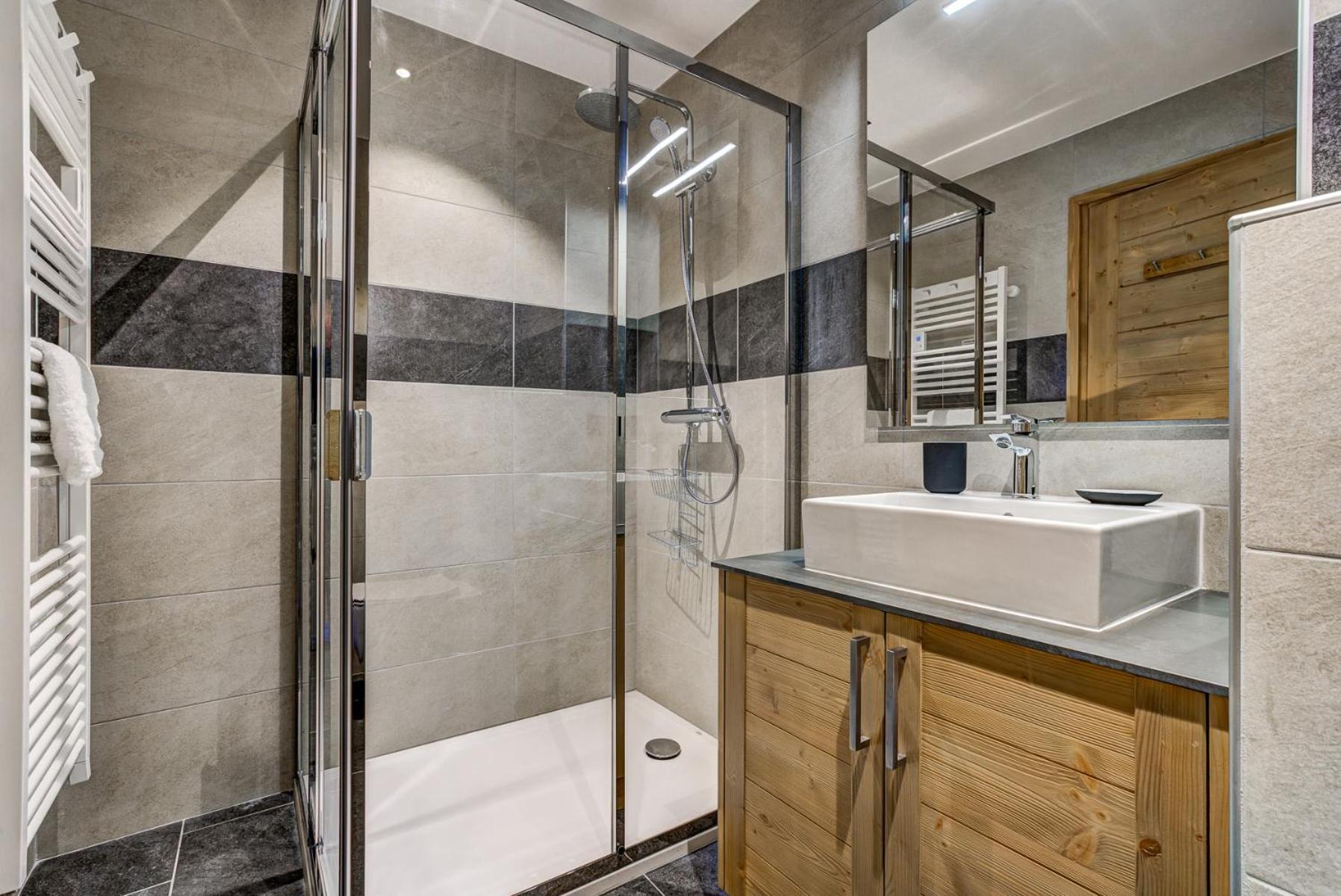 Residence Le Green Chamonix Mont Blanc Exterior foto